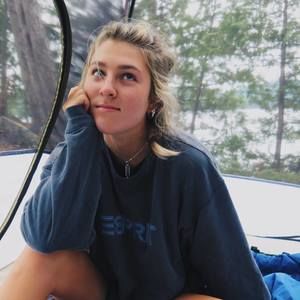 Meet your Posher, Aline